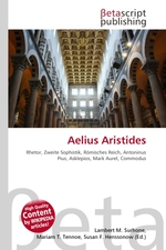 Aelius Aristides