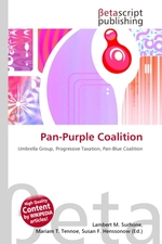 Pan-Purple Coalition