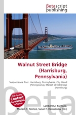 Walnut Street Bridge (Harrisburg, Pennsylvania)