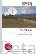 XHFCE-FM