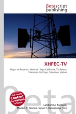 XHFEC-TV