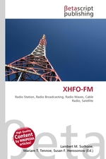 XHFO-FM