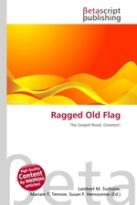 Ragged Old Flag