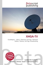 XHGA-TV