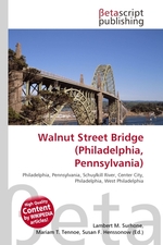 Walnut Street Bridge (Philadelphia, Pennsylvania)