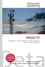 XHGJG-TV