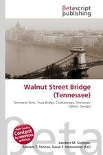 Walnut Street Bridge (Tennessee)