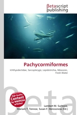 Pachycormiformes