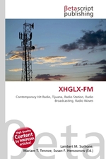 XHGLX-FM