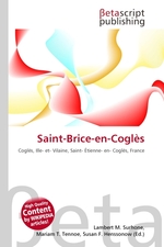 Saint-Brice-en-Cogles