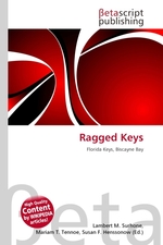 Ragged Keys