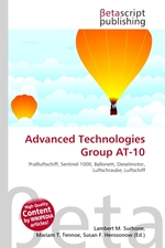 Advanced Technologies Group AT-10