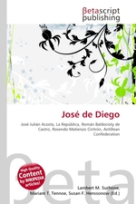 Jose de Diego