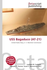 USS Bagaduce (AT-21)