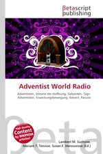 Adventist World Radio