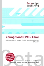 Youngblood (1986 Film)