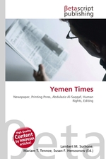 Yemen Times