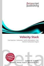 Velocity Stack