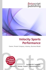 Velocity Sports Performance
