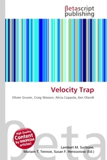 Velocity Trap