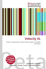 Velocity XL