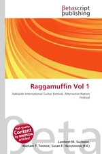 Raggamuffin Vol 1