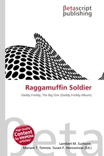Raggamuf?n Soldier