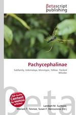 Pachycephalinae