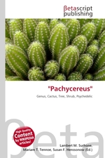 Pachycereus