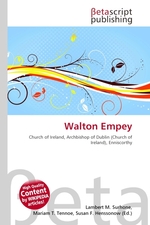 Walton Empey