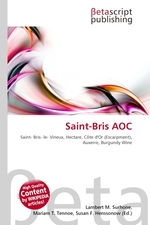 Saint-Bris AOC