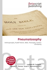 Pneumatosophy