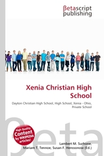Xenia Christian High School
