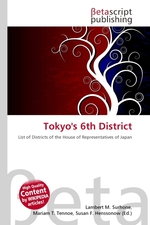 Tokyos 6th District