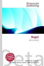 Ragel