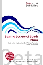 Soaring Society of South Africa