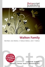 Walton Family