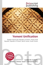 Yemeni Unification