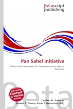 Pan Sahel Initiative
