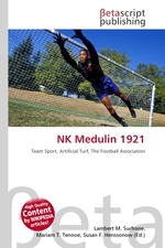 NK Medulin 1921