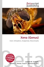 Xena (Genus)