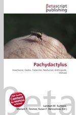 Pachydactylus