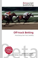 Off-track Betting