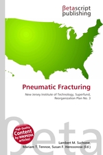 Pneumatic Fracturing