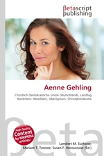 Aenne Gehling