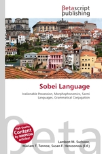 Sobei Language