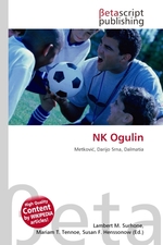 NK Ogulin