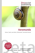 Xeromunda