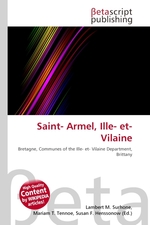 Saint- Armel, Ille- et- Vilaine