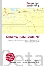 Alabama State Route 20